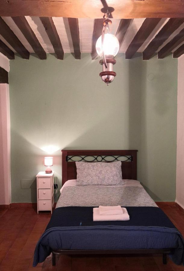 B&B Demetra Solignano Exterior photo
